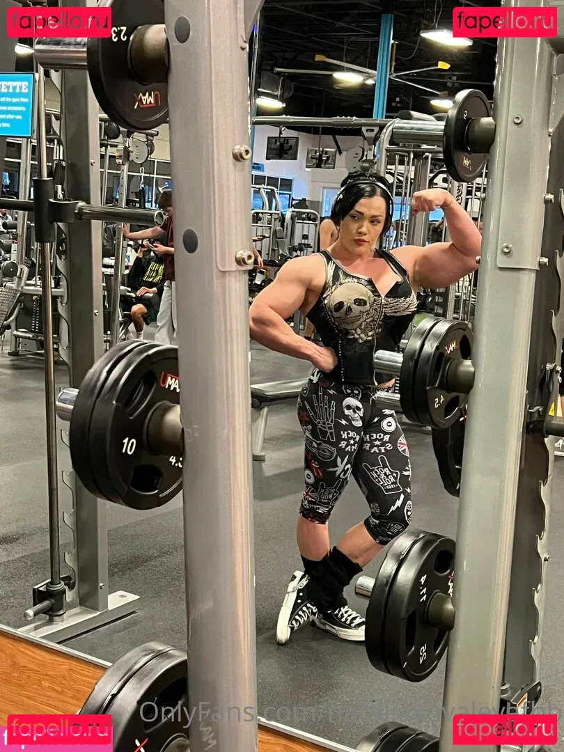 nataliakovalevafbb Onlyfans Photo Gallery 