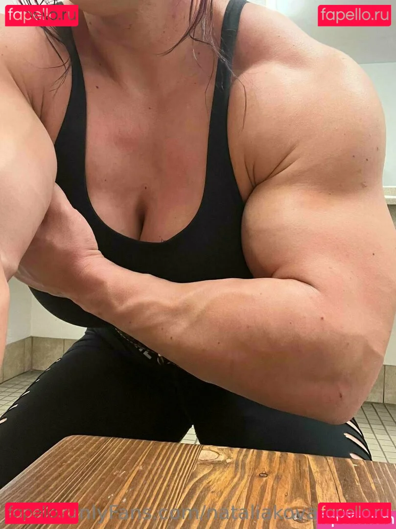 nataliakovalevafbb Onlyfans Photo Gallery 
