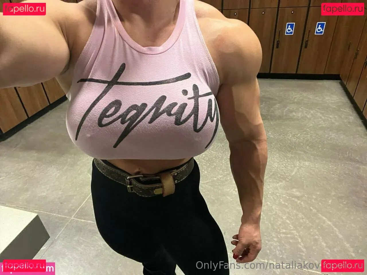 nataliakovalevafbb Onlyfans Photo Gallery 