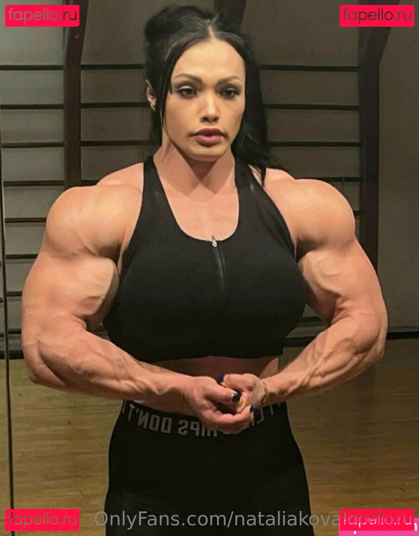 nataliakovalevafbb Onlyfans Photo Gallery 
