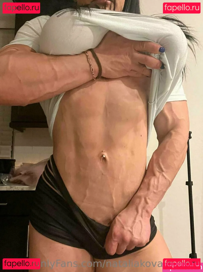 nataliakovalevafbb Onlyfans Photo Gallery 