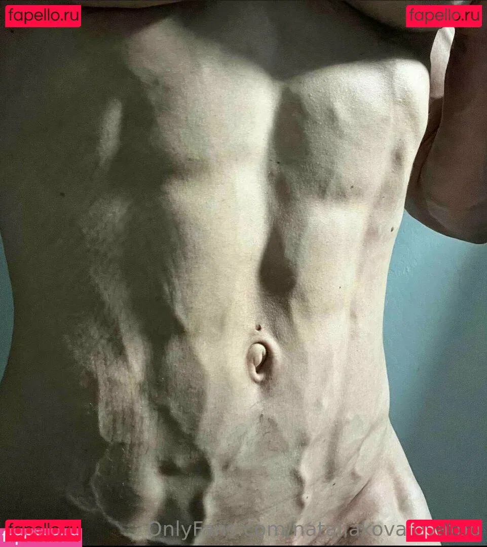 nataliakovalevafbb Onlyfans Photo Gallery 