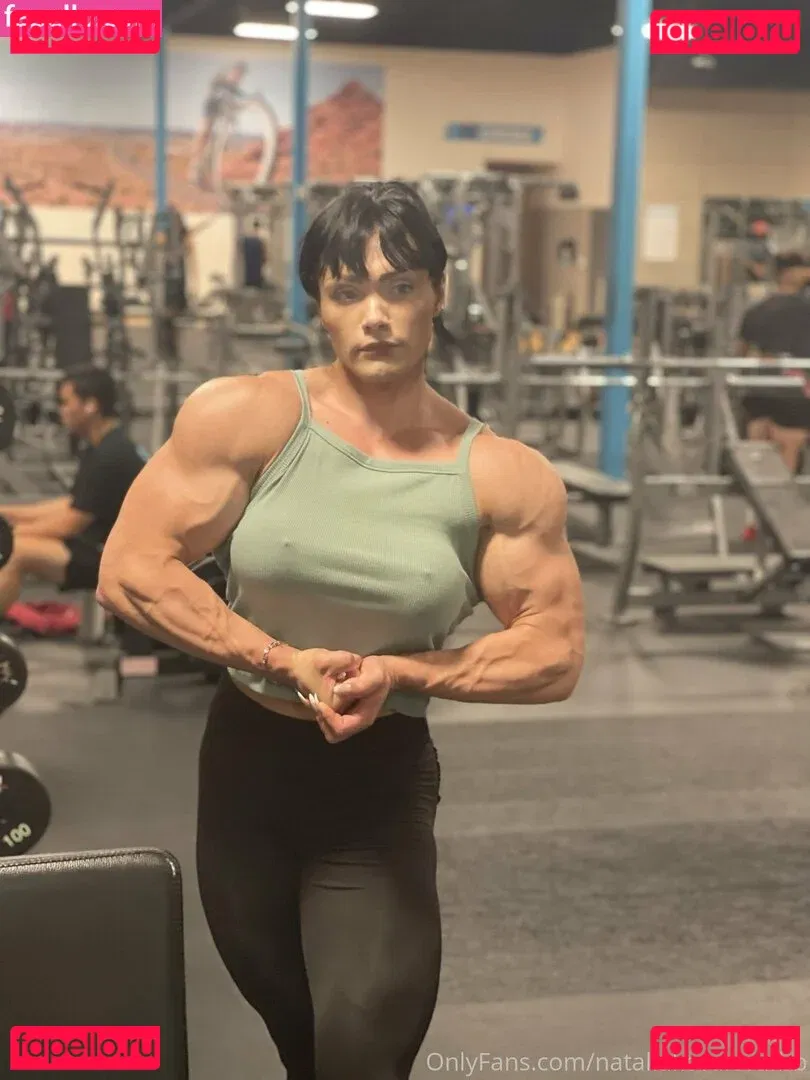 nataliakovalevafbb Onlyfans Photo Gallery 