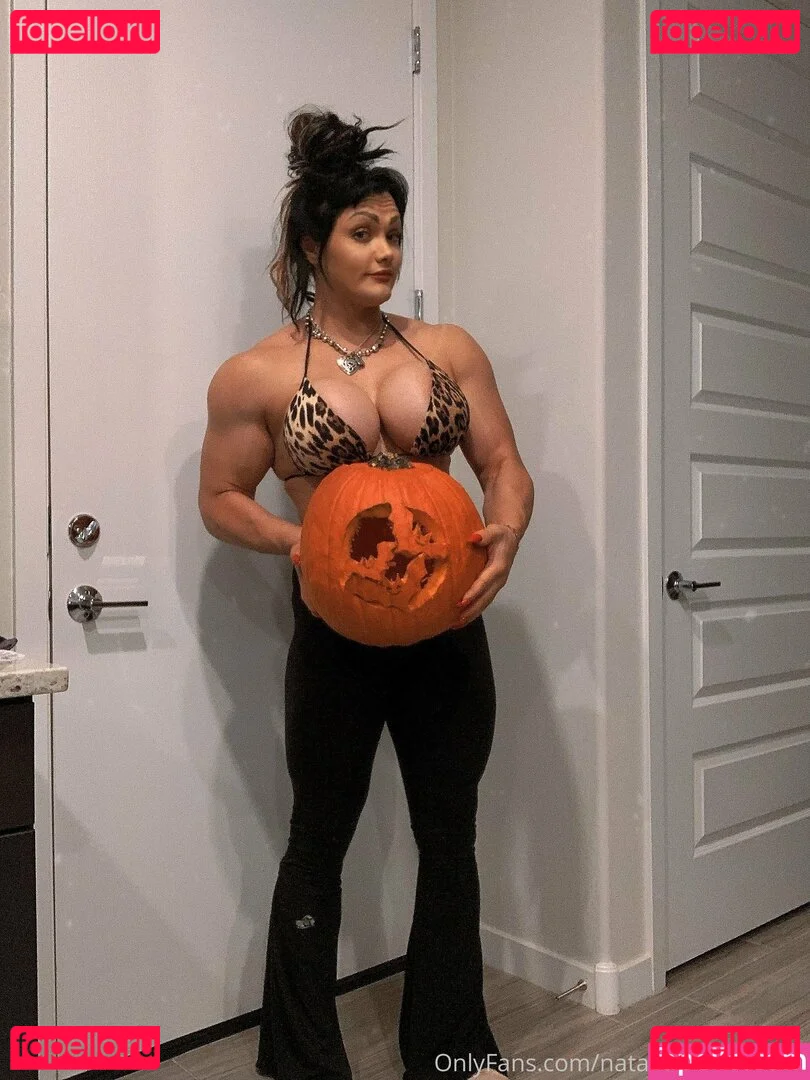 nataliakovalevafbb Onlyfans Photo Gallery 