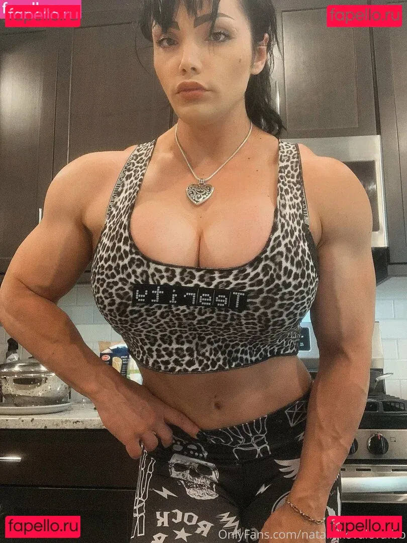 nataliakovalevafbb Onlyfans Photo Gallery 