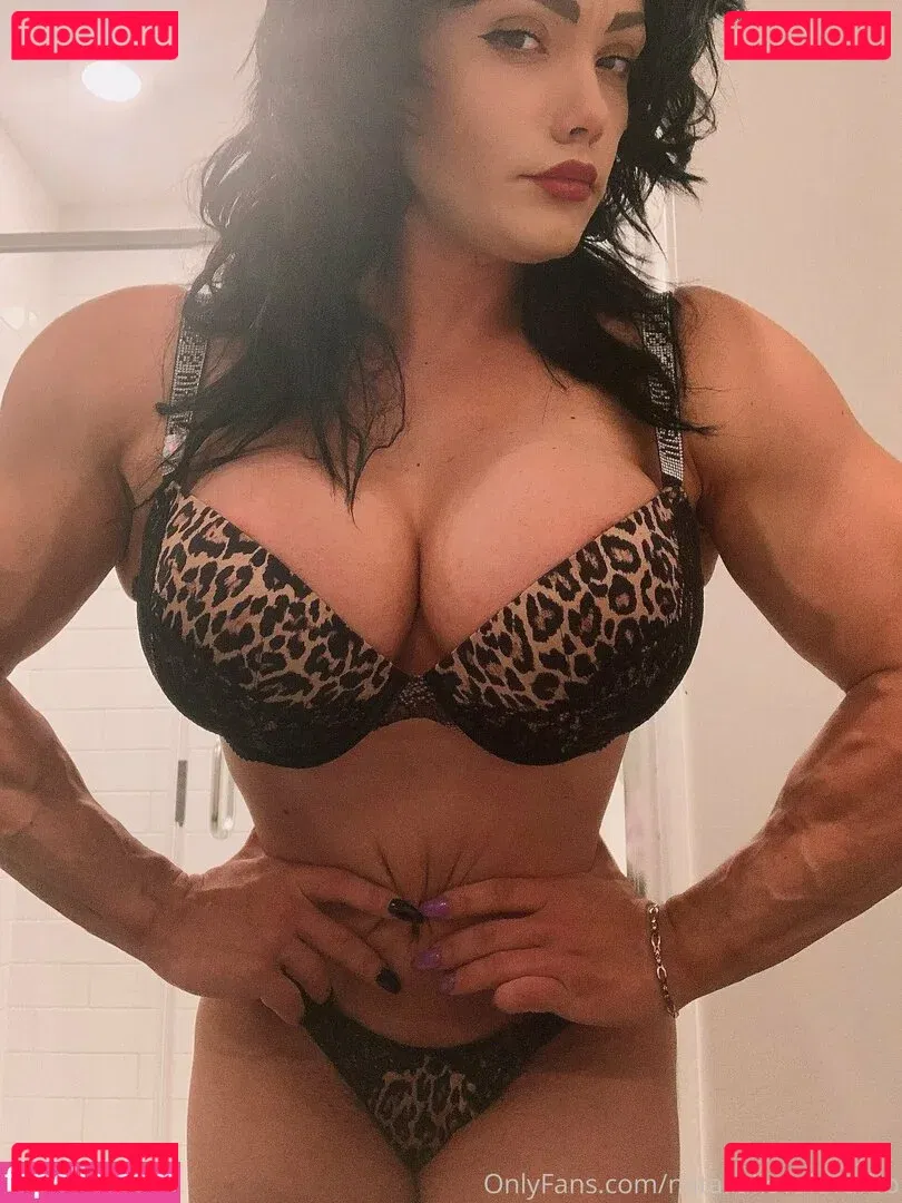 nataliakovalevafbb Onlyfans Photo Gallery 