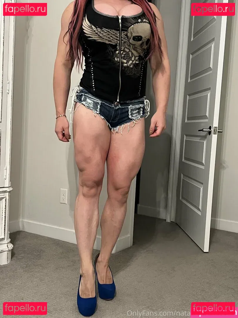 nataliakovalevafbb Onlyfans Photo Gallery 