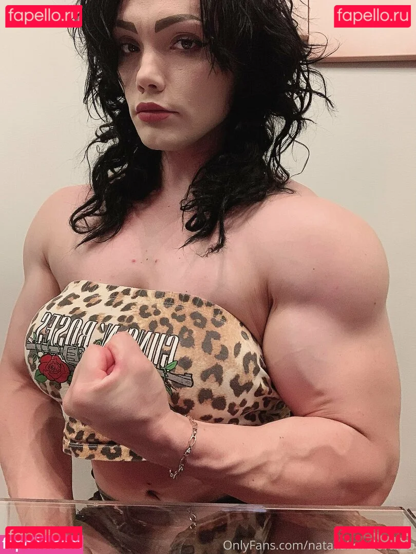 nataliakovalevafbb Onlyfans Photo Gallery 