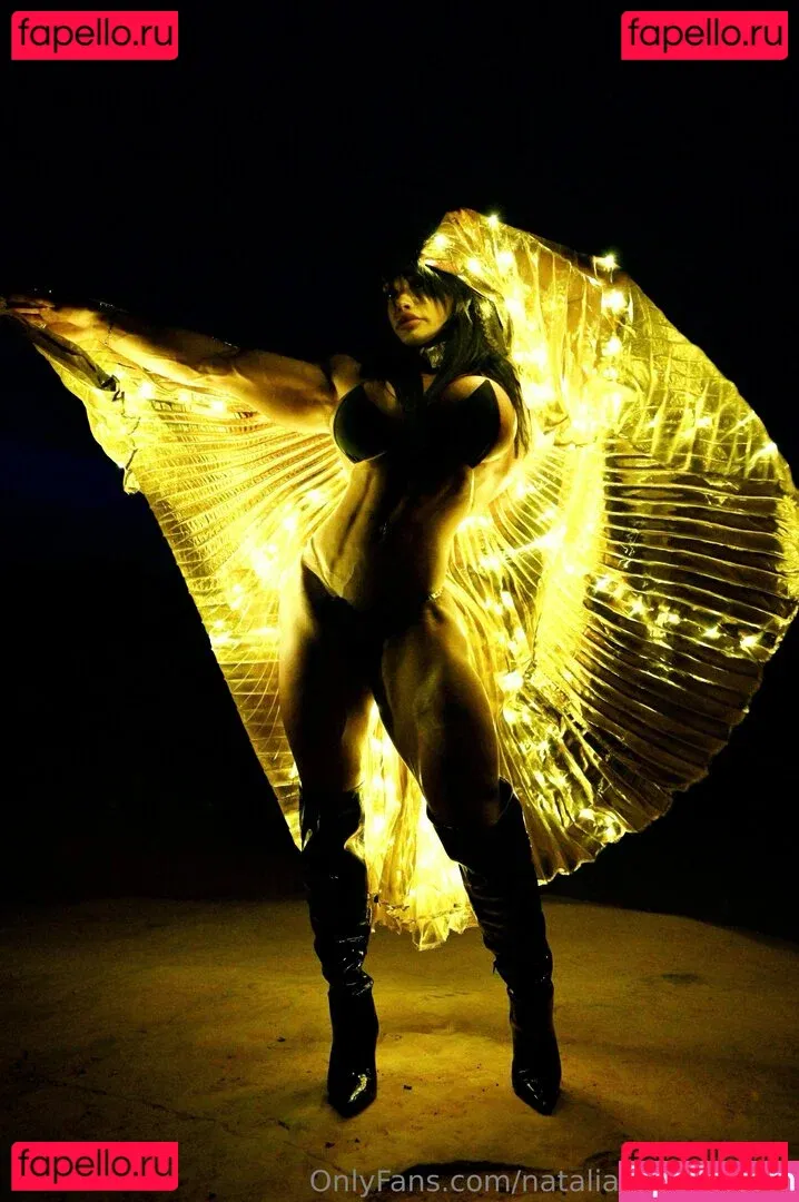 nataliakovalevafbb Onlyfans Photo Gallery 