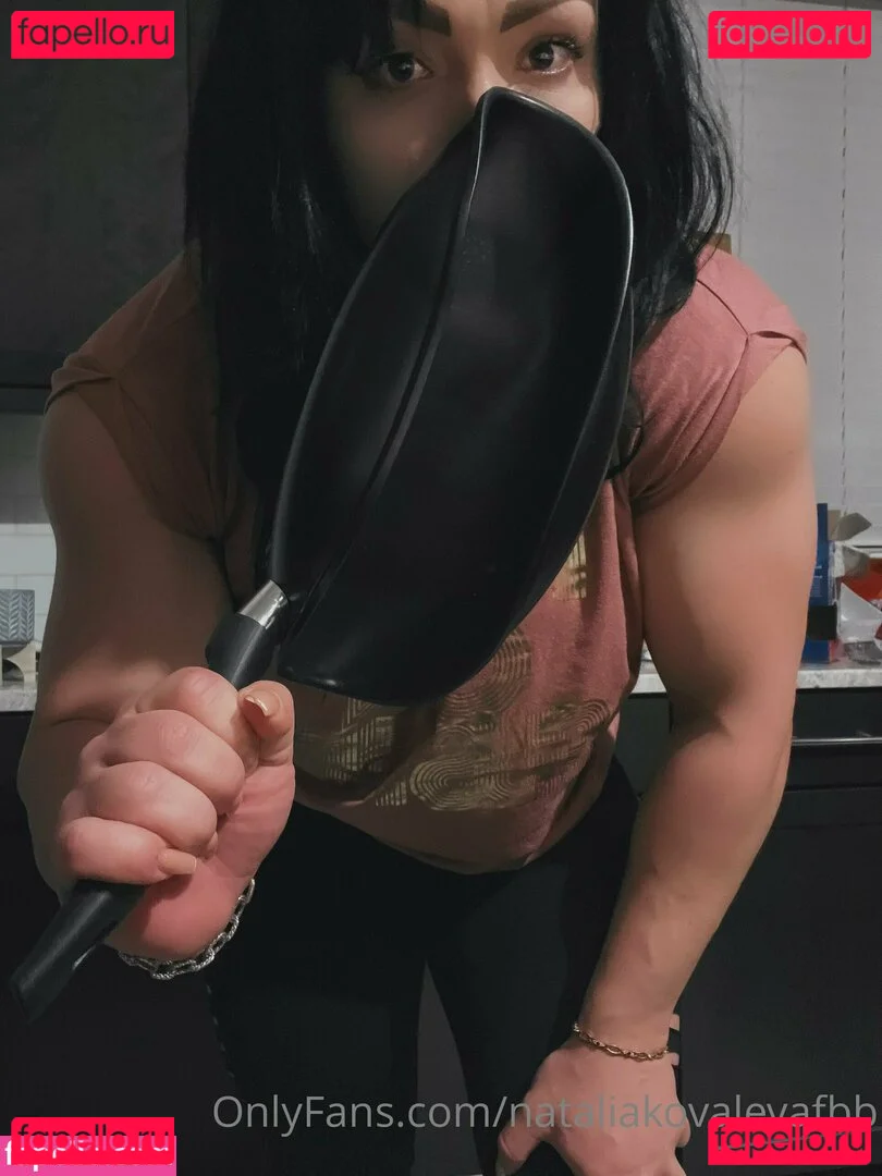 nataliakovalevafbb Onlyfans Photo Gallery 