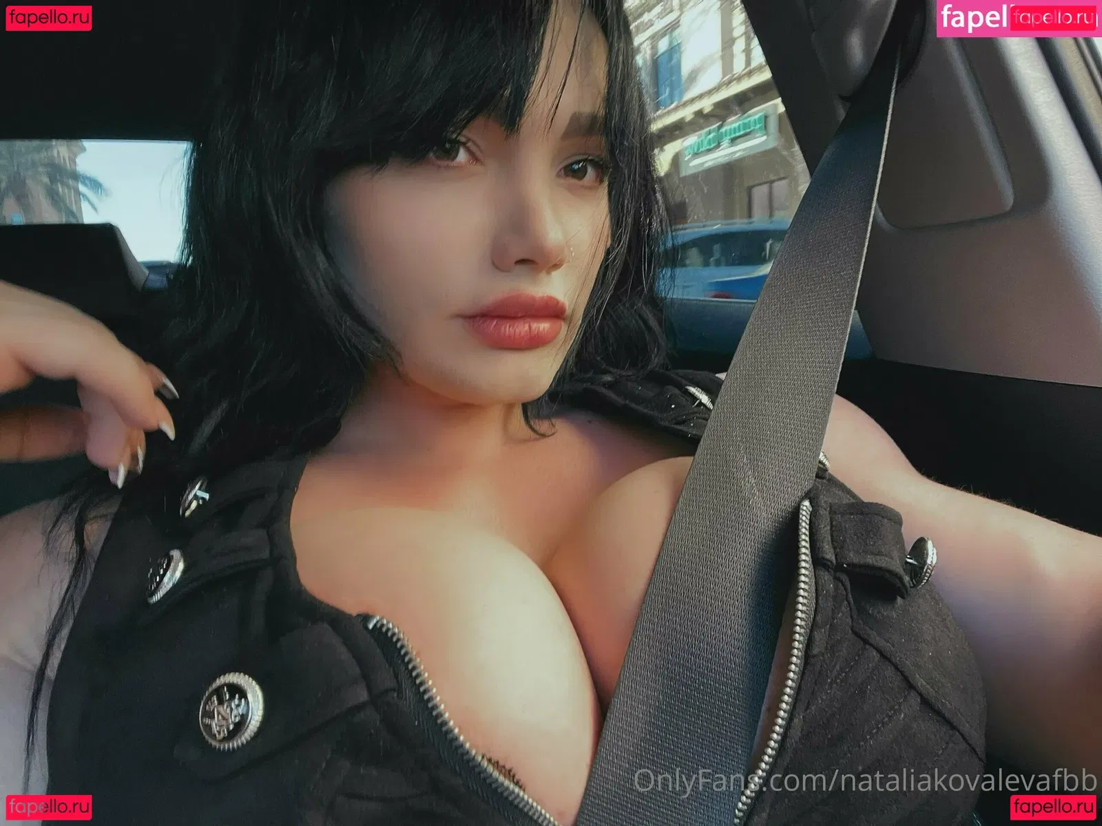 nataliakovalevafbb Onlyfans Photo Gallery 