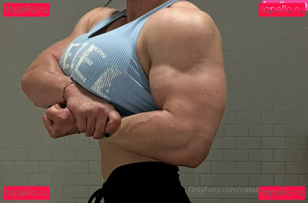 nataliakovalevafbb Onlyfans Photo Gallery 