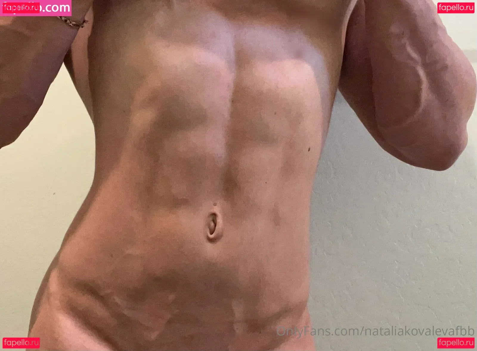 nataliakovalevafbb Onlyfans Photo Gallery 