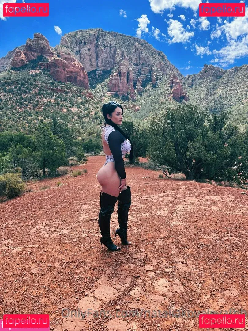 nataliakovalevafbb Onlyfans Photo Gallery 