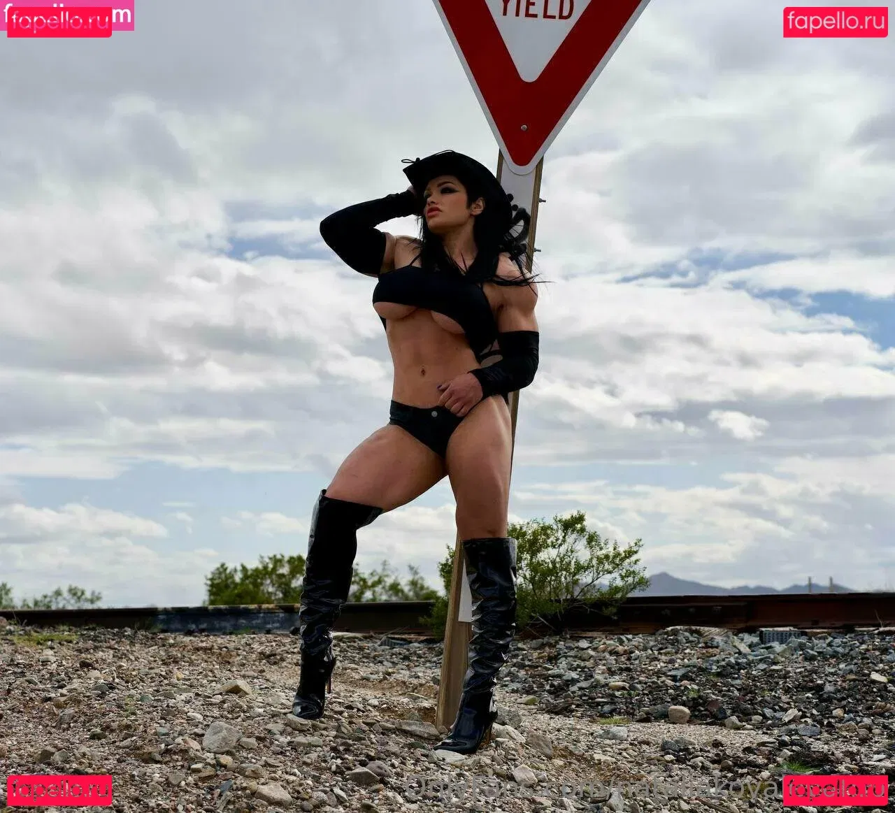 nataliakovalevafbb Onlyfans Photo Gallery 