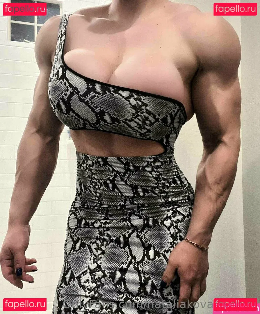 nataliakovalevafbb Onlyfans Photo Gallery 