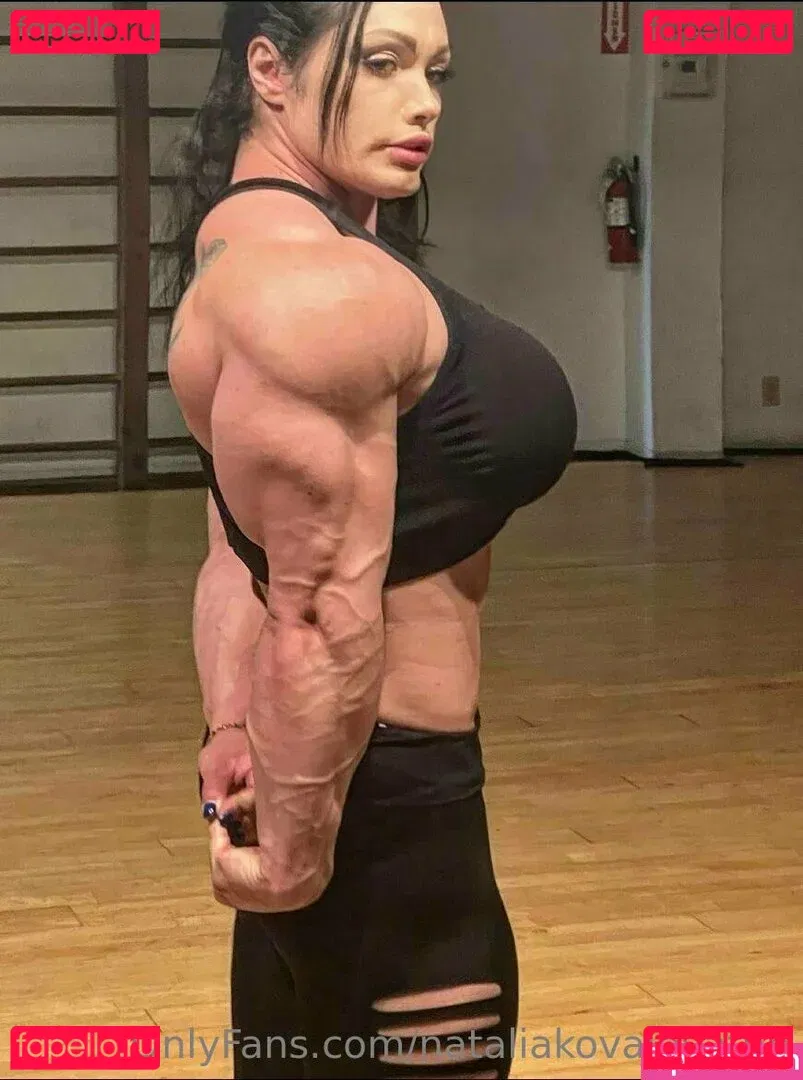 nataliakovalevafbb Onlyfans Photo Gallery 