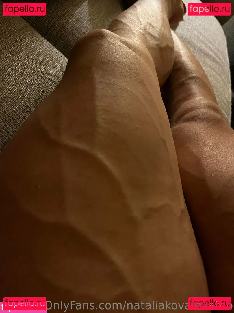 nataliakovalevafbb Onlyfans Photo Gallery 