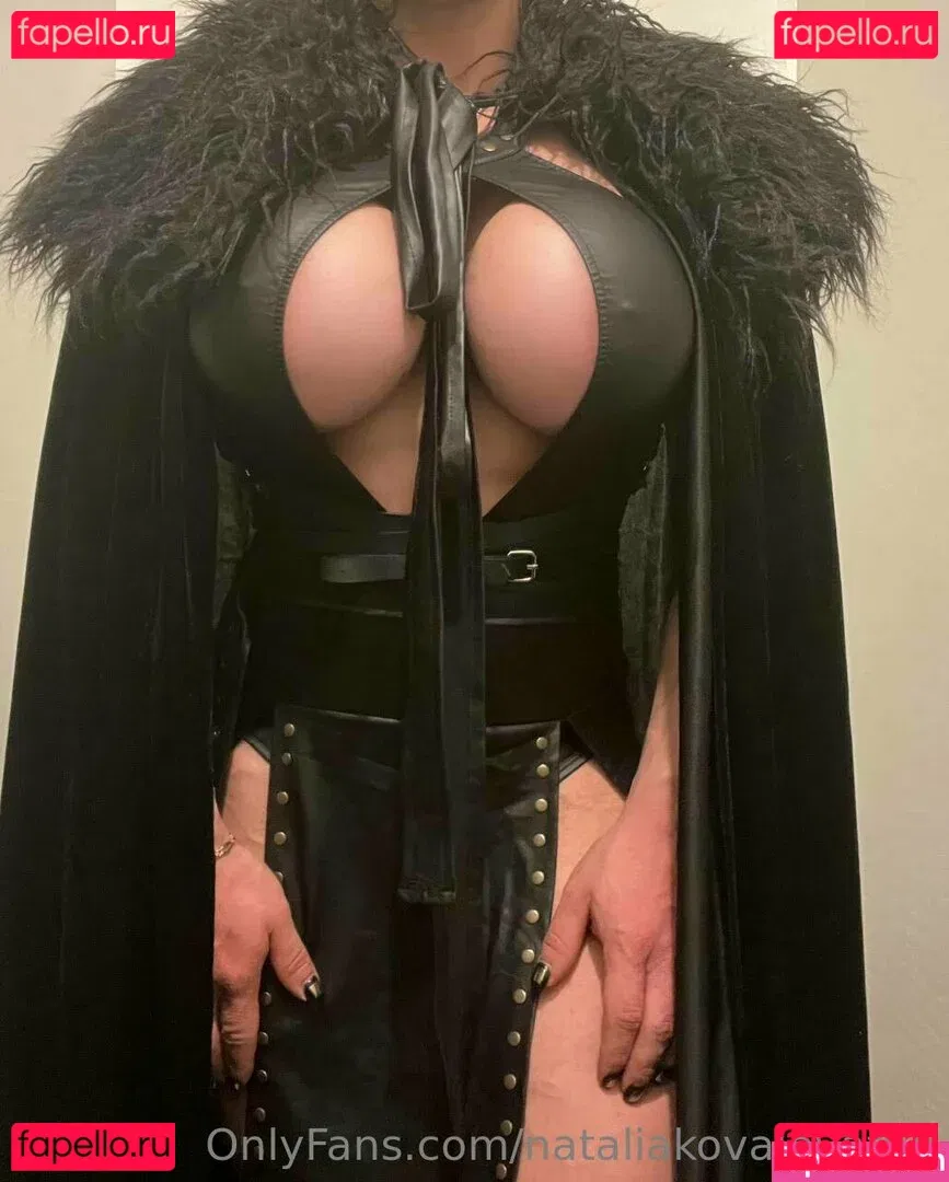 nataliakovalevafbb Onlyfans Photo Gallery 
