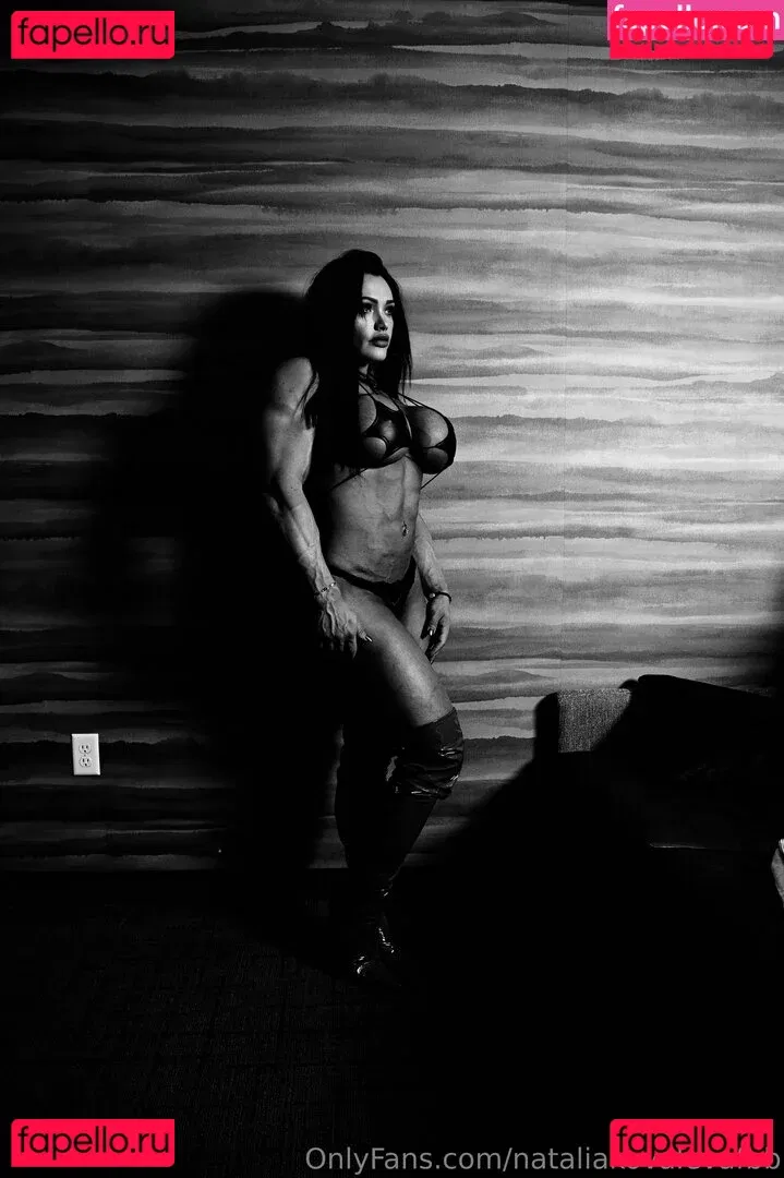 nataliakovalevafbb Onlyfans Photo Gallery 