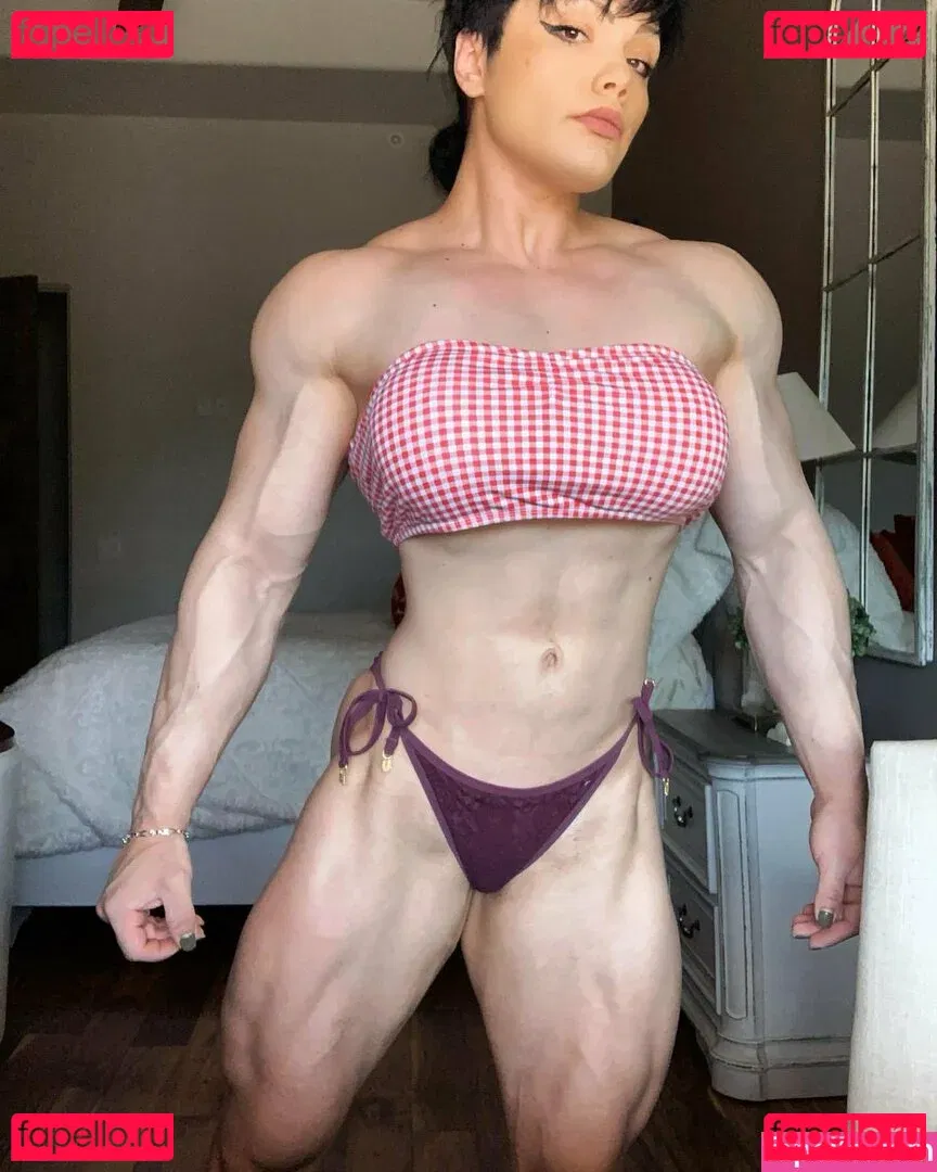 nataliakovalevafbb Onlyfans Photo Gallery 