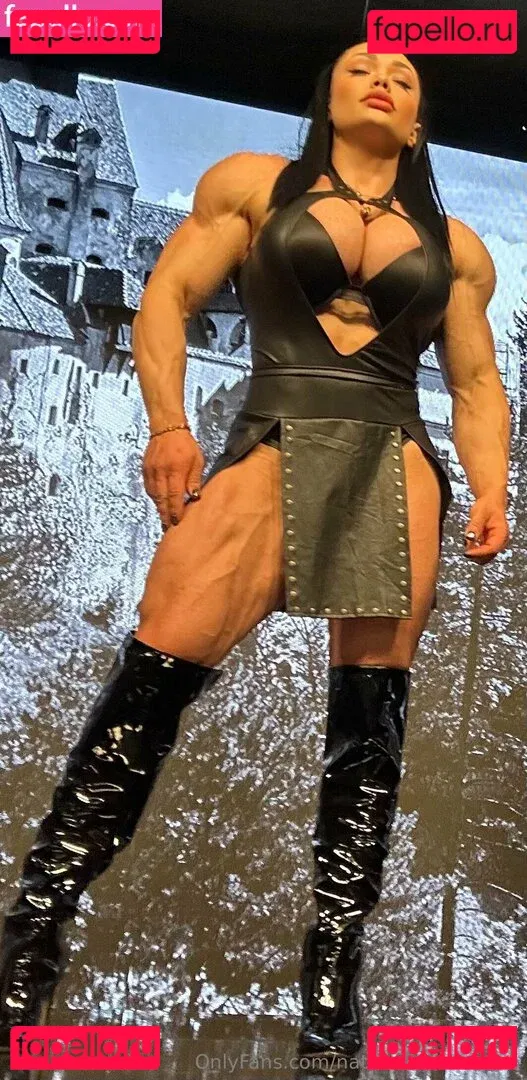 nataliakovalevafbb Onlyfans Photo Gallery 
