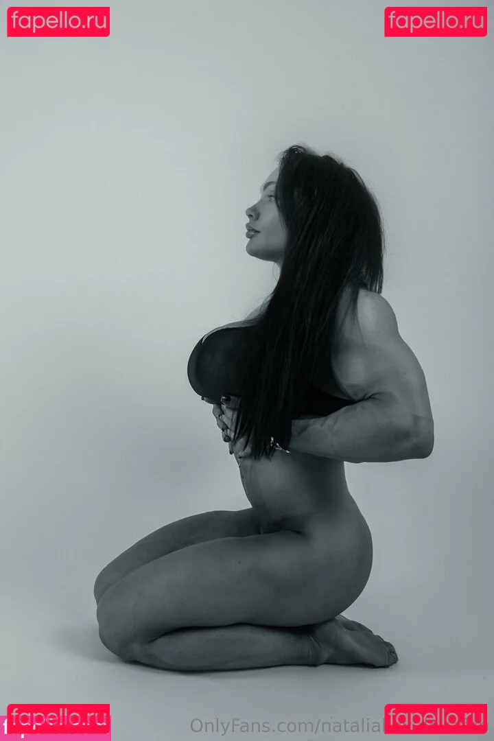 nataliakovalevafbb Onlyfans Photo Gallery 