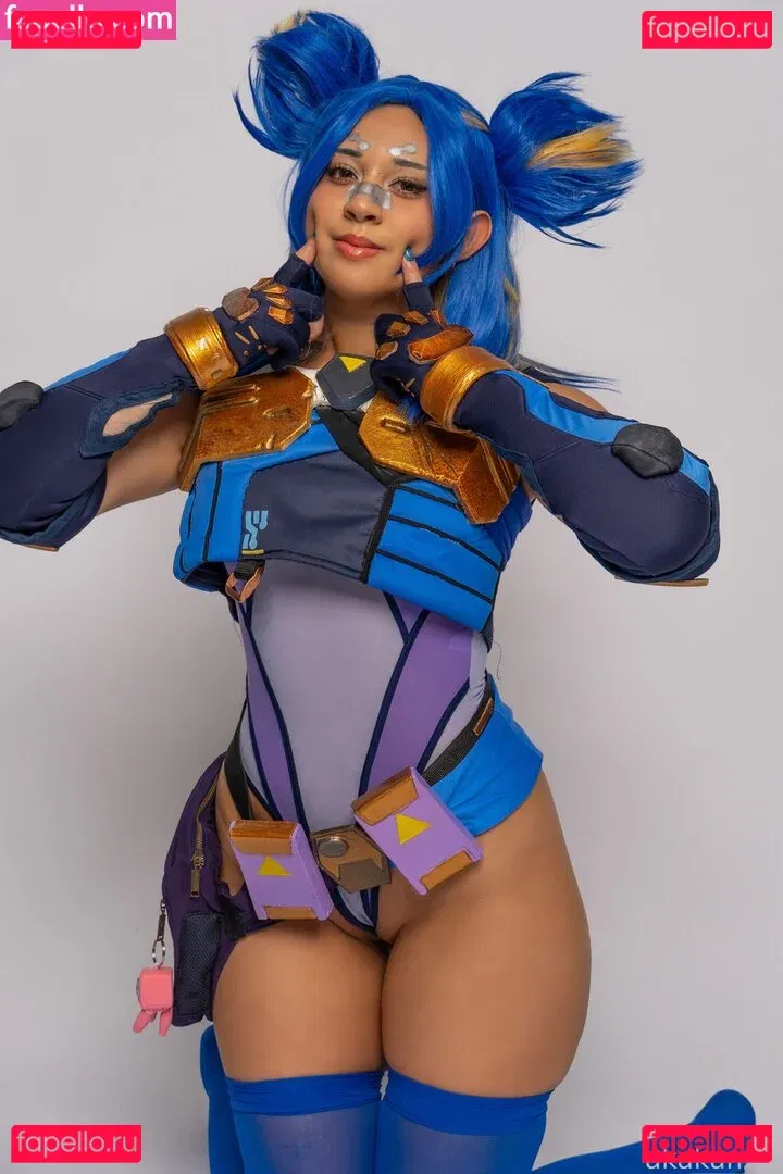 MilkyMiu Onlyfans Photo Gallery 