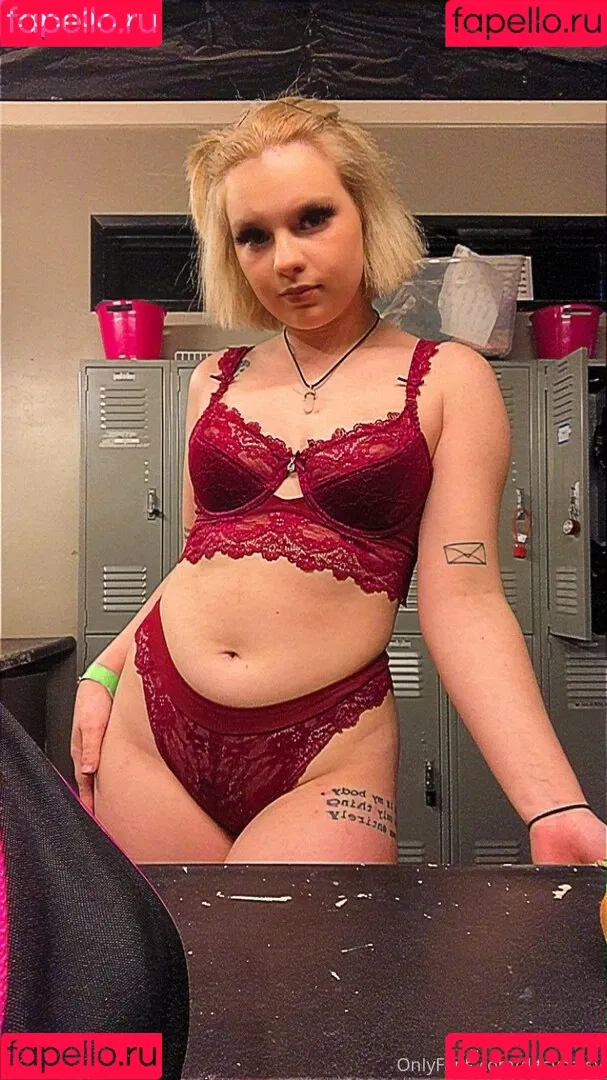 DitsyDaisy Onlyfans Photo Gallery 