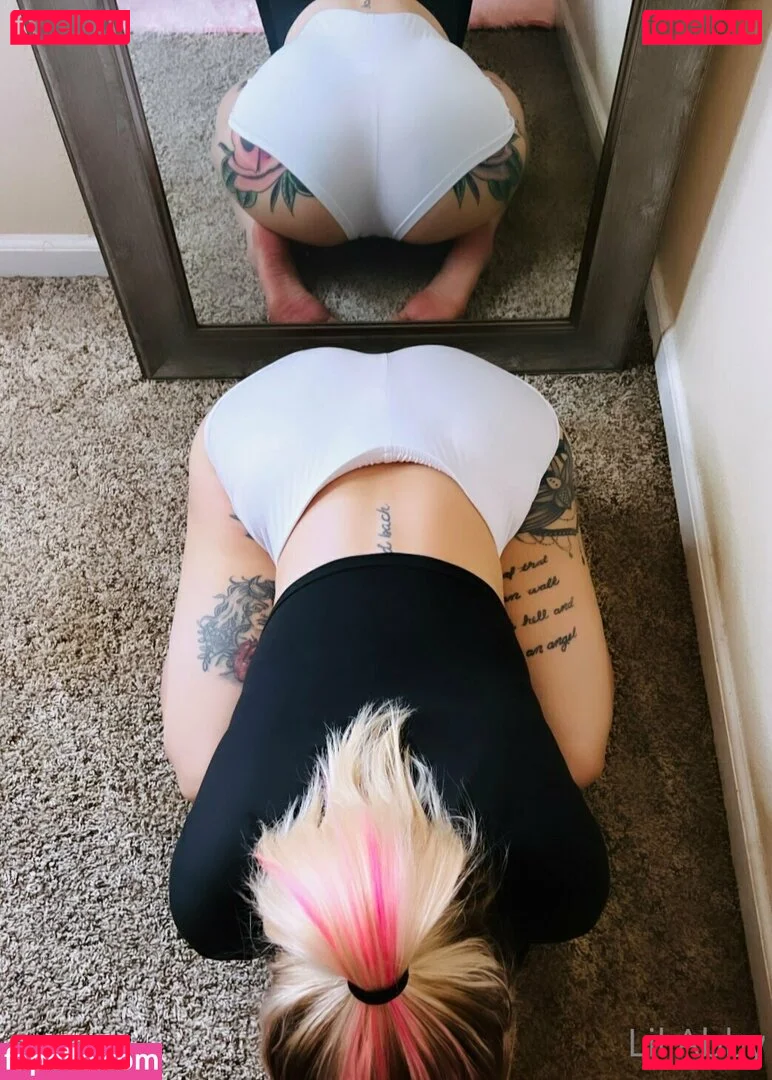 lilabbyofficial Onlyfans Photo Gallery 