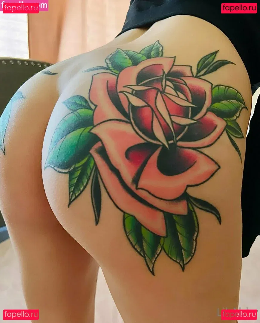 lilabbyofficial Onlyfans Photo Gallery 