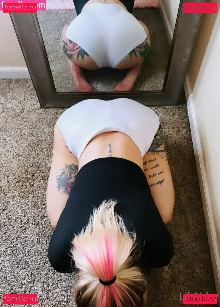 lilabbyofficial Onlyfans Photo Gallery 