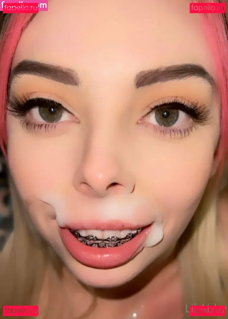 lilabbyofficial Onlyfans Photo Gallery 