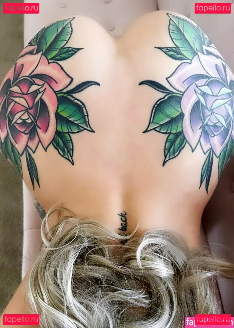 lilabbyofficial Onlyfans Photo Gallery 