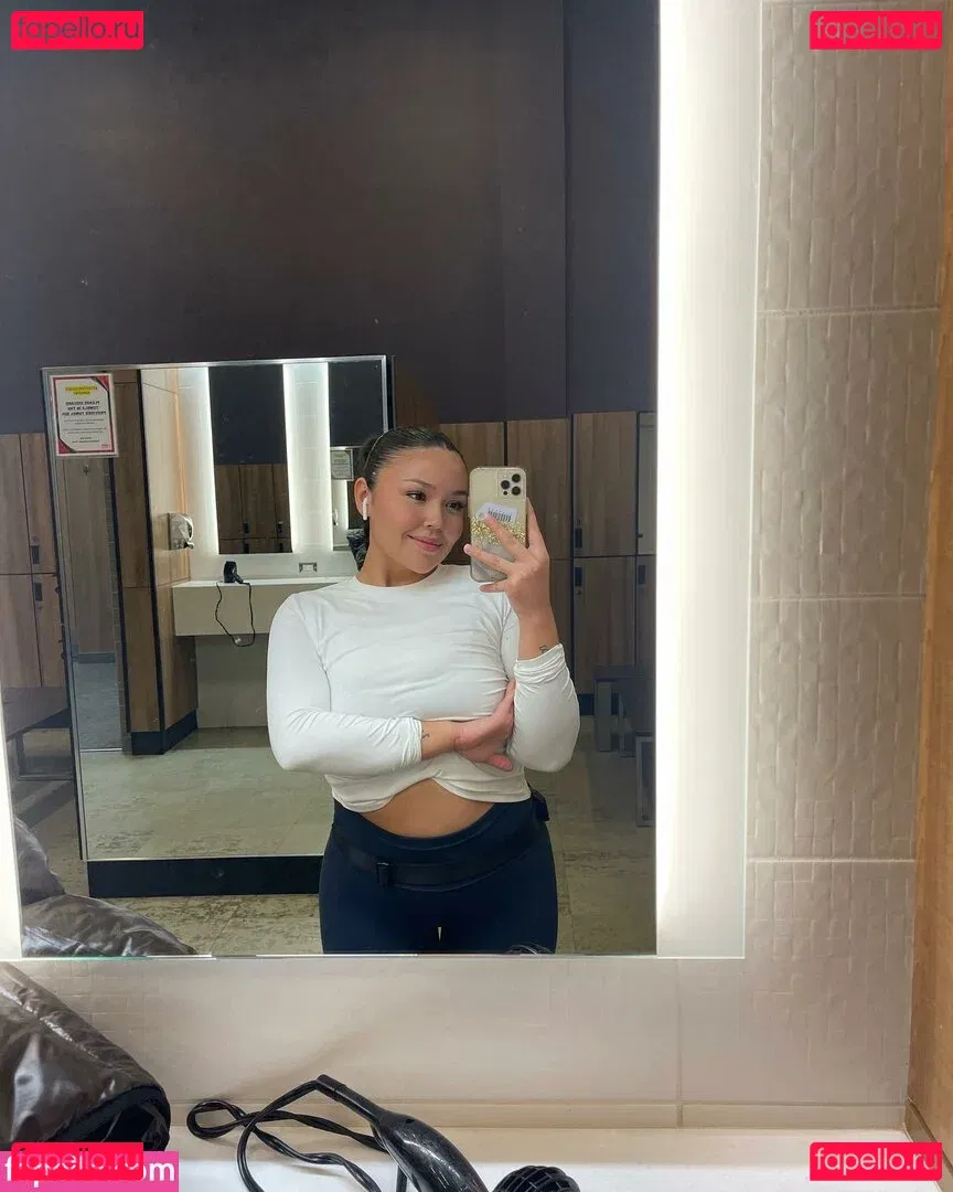 Myah Onlyfans Photo Gallery 