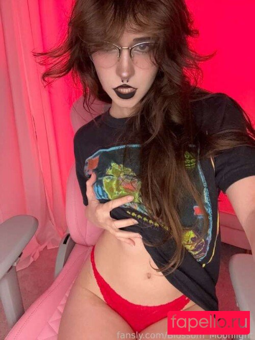 Myah Nude Onlyfans Photo 33