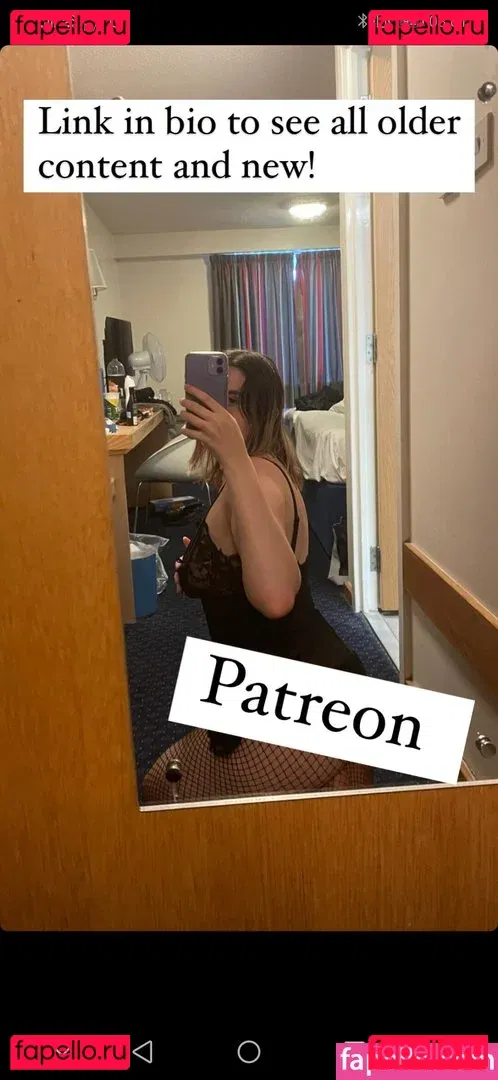 WolfyPlays00 Onlyfans Photo Gallery 