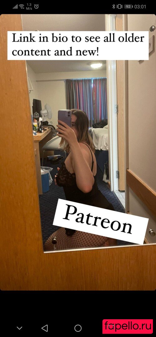 WolfyPlays00 Nude Onlyfans Photo 49