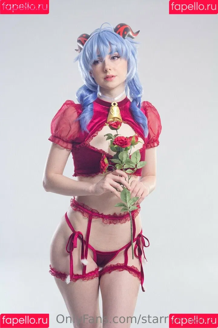 starryxmarie Onlyfans Photo Gallery 