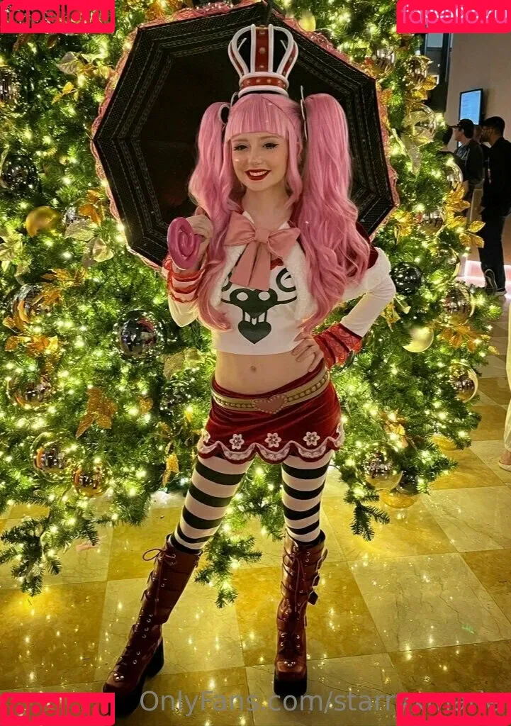 starryxmarie Onlyfans Photo Gallery 