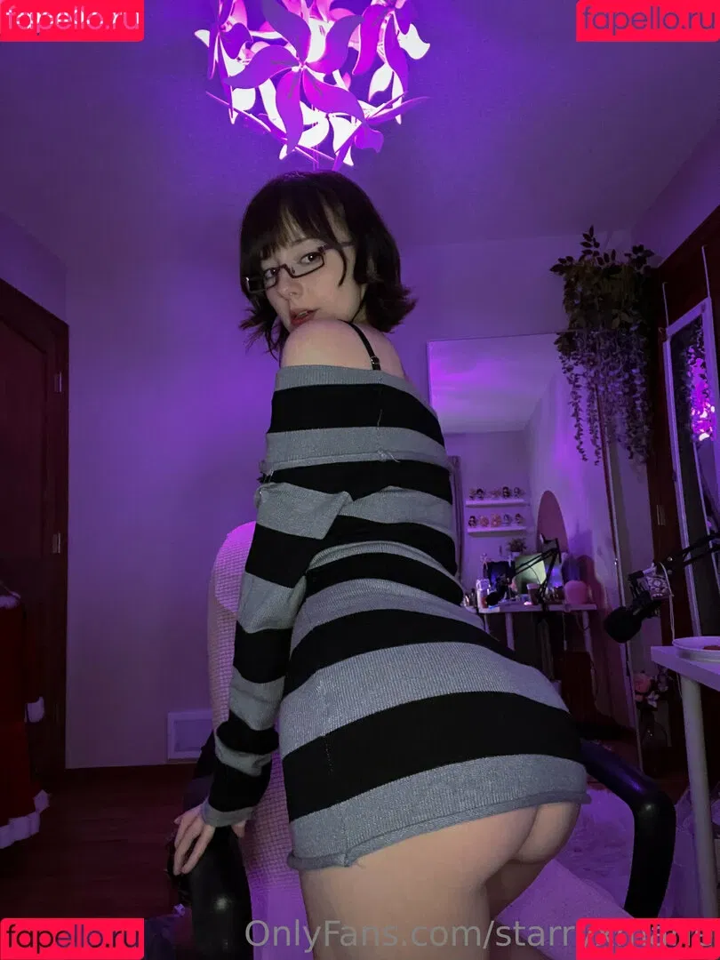 starryxmarie Onlyfans Photo Gallery 