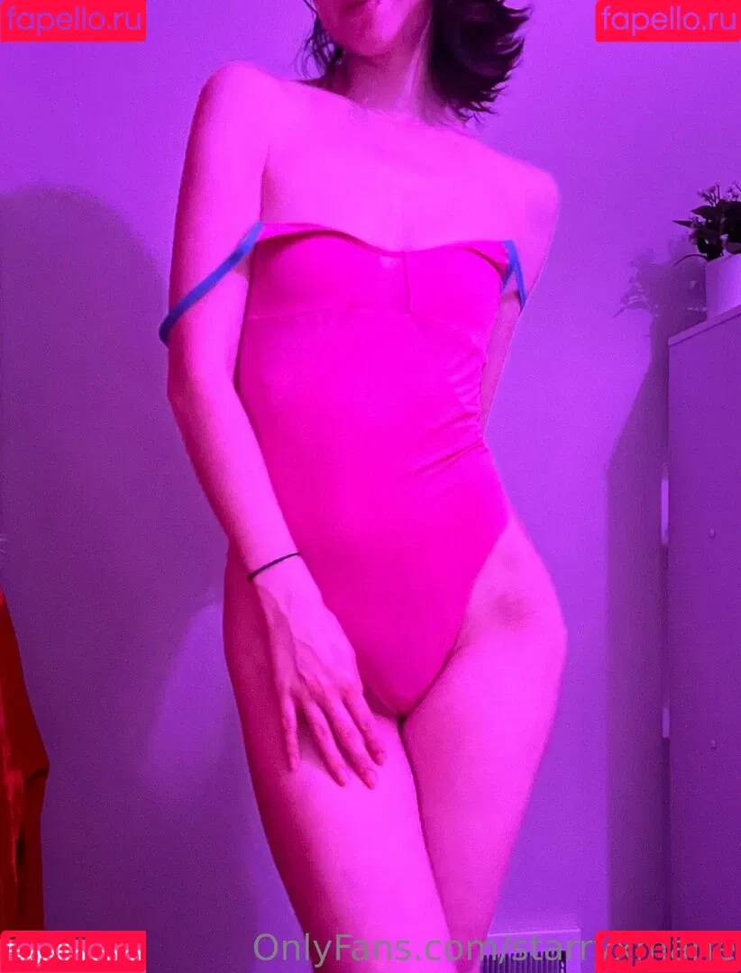 starryxmarie Onlyfans Photo Gallery 
