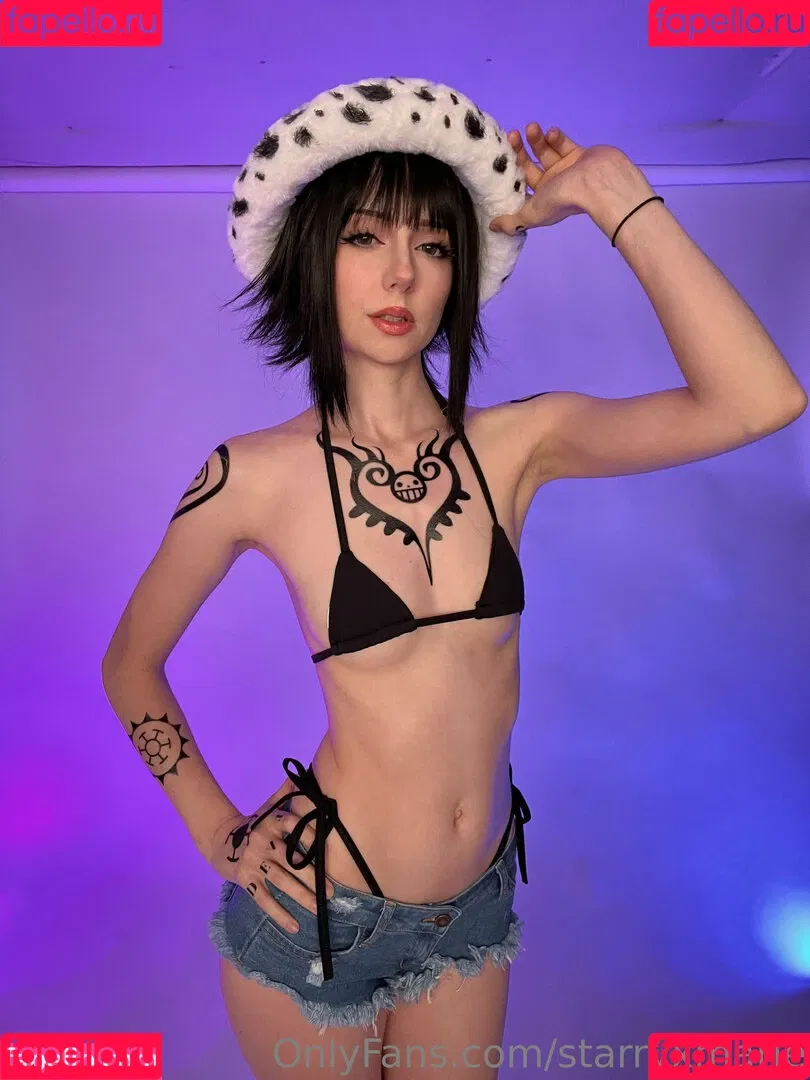 starryxmarie Onlyfans Photo Gallery 