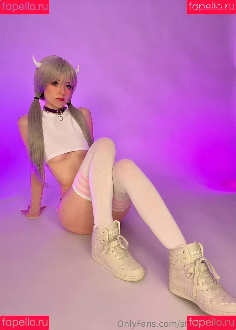 starryxmarie Onlyfans Photo Gallery 