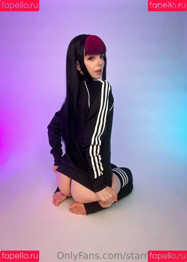 starryxmarie Onlyfans Photo Gallery 