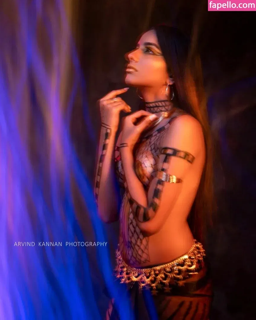 Aurora Sinclair Onlyfans Photo Gallery 