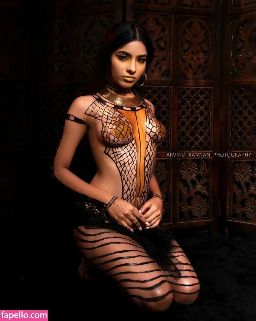 Aurora Sinclair Onlyfans Photo Gallery 