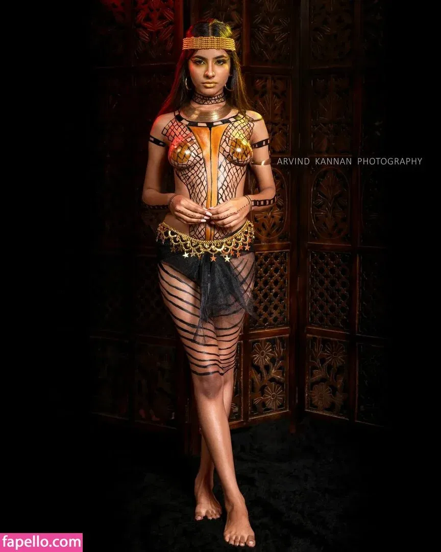 Aurora Sinclair Onlyfans Photo Gallery 