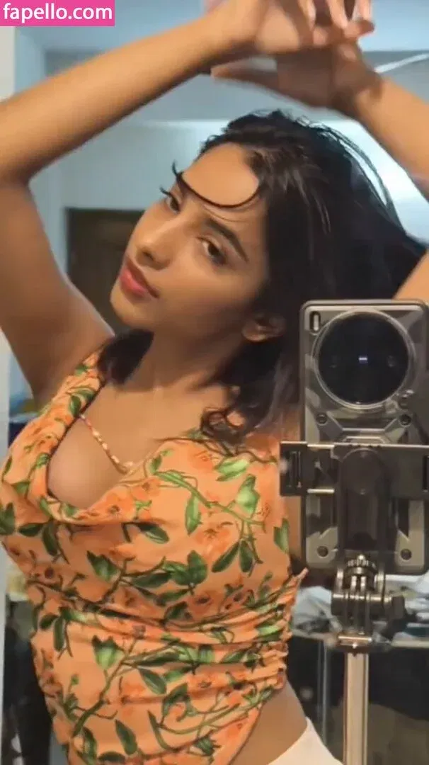 Aurora Sinclair Onlyfans Photo Gallery 