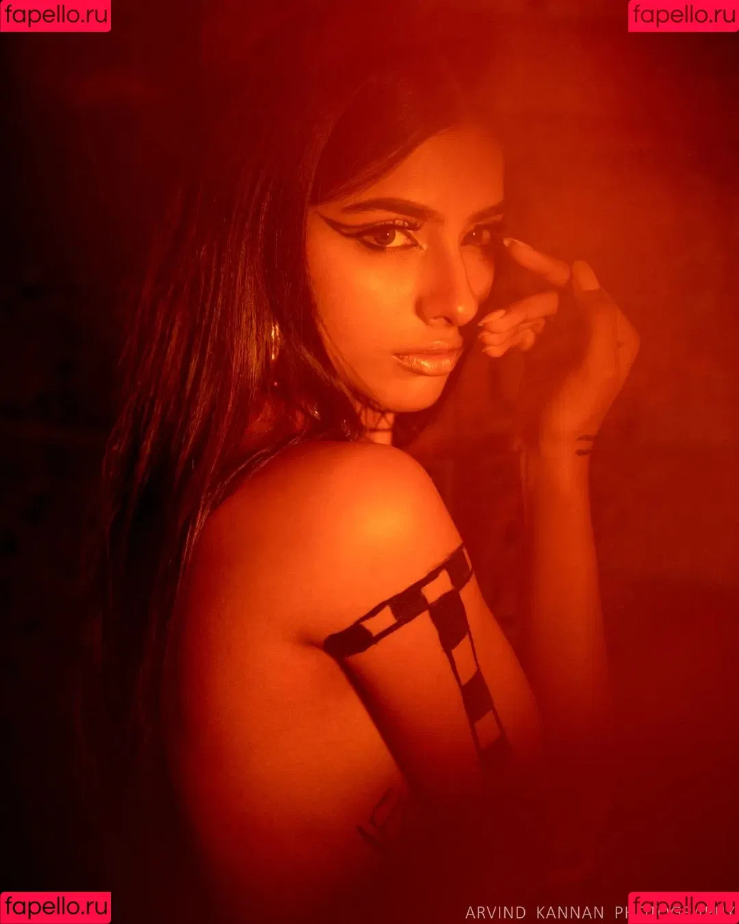 Aurora Sinclair Onlyfans Photo Gallery 